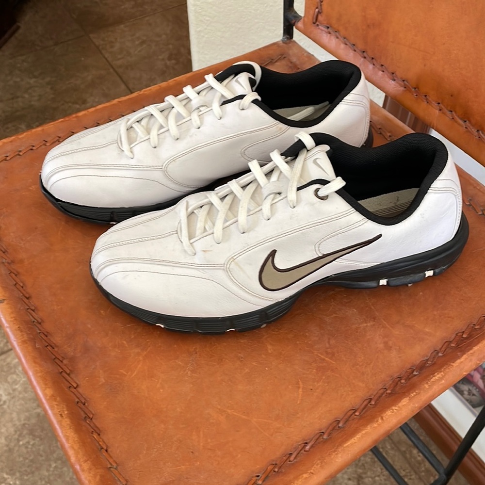 Nike Air Golf Shoes